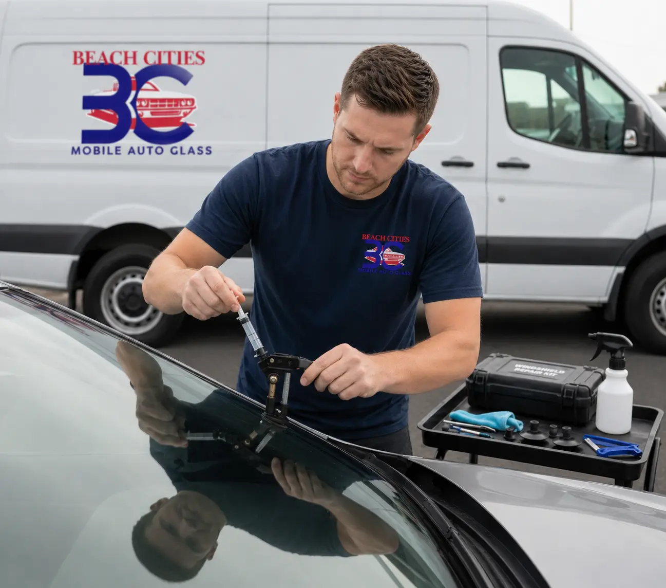 Auto Glass Repair